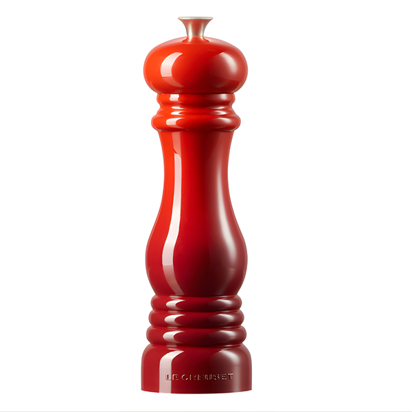 Moedor de Pimenta Vermelho Cerise 21cm Le Creuset I CASA HZOR