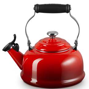 Caneca London Vermelho Cerise 200ml Le Creuset I CASA HZOR